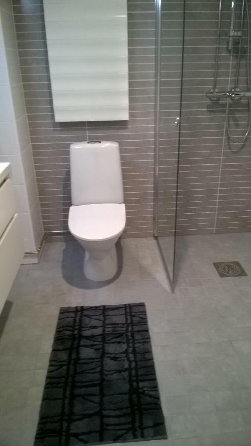 Lutakko Apartment With Free Car Parking Jyväskylä 外观 照片